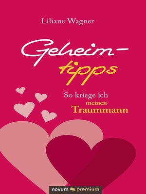 cover image of Geheimtipps